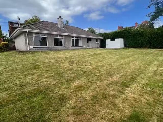 Bellevue Park, Military Hill, St. Lukes, Co. Cork is for rent