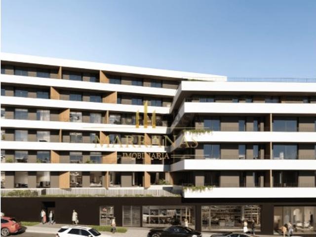 Bellevue Residences