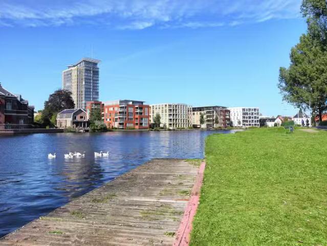 Bellevuelaan 319 Haarlem