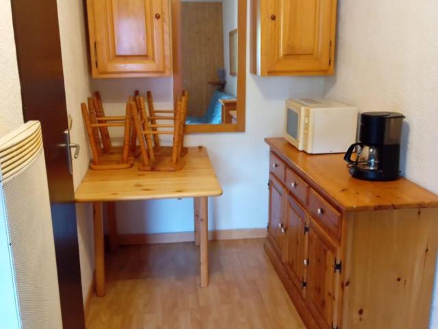 Bellevaux Location Appartement 74