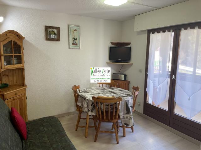 Bellevaux Vente Appartement 74