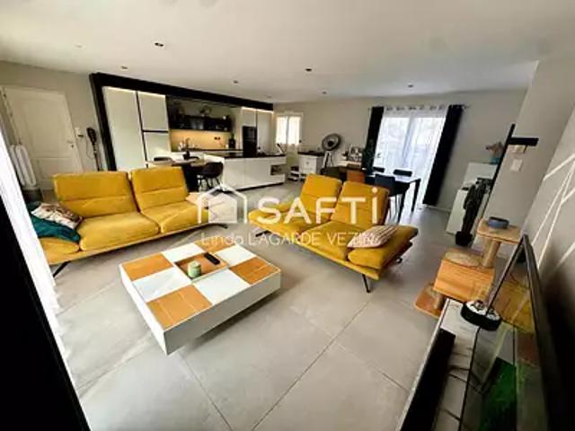 Bellevigny 85170 Achat / Vente maison 3 pièces t3