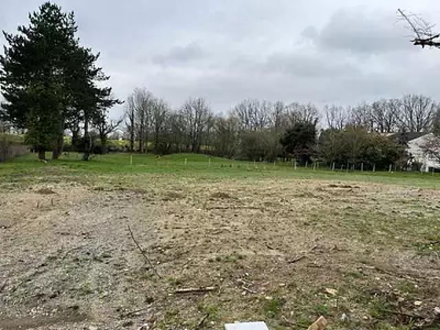 Bellevigny 85170 Achat / Vente terrain