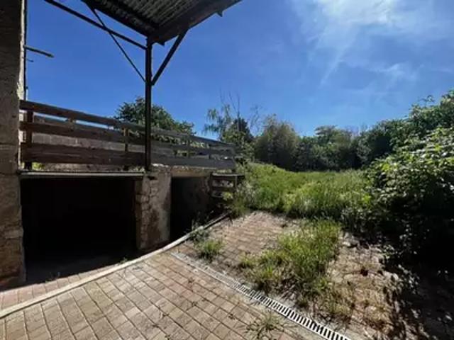 Bellevigne en Layon 49380 Achat / Vente maison 6 pièces t6 jardin