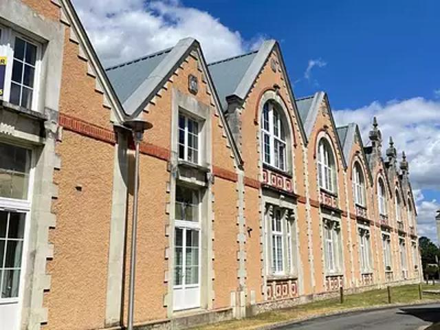 Bellevigne les Châteaux 49260 Achat / Vente appartement 3 pièces t3