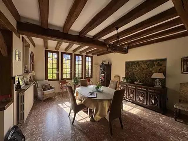 Bellevigne les Châteaux 49260 Achat / Vente maison 6 pièces t6