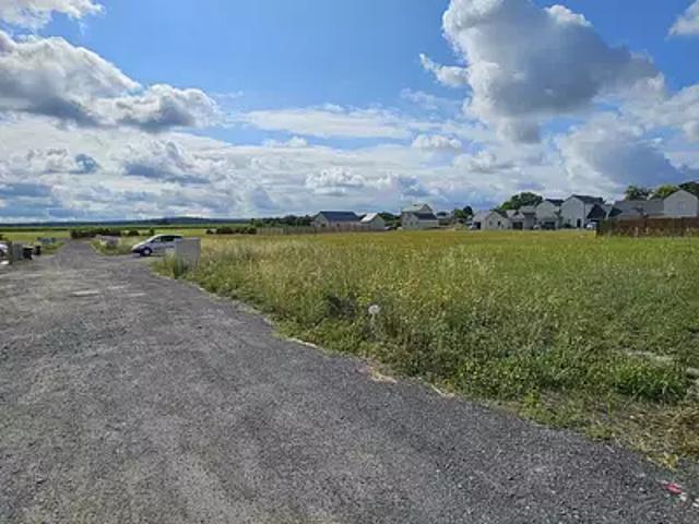 Bellevigne les Châteaux 49260 Programme neuf terrain neuf à vendre