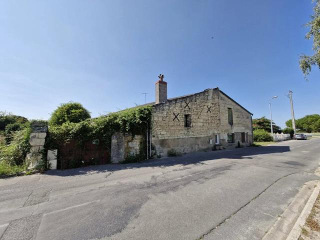 BELLEVIGNE LES CHÂTEAUX