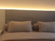 Belleview Type 1br Lantai 08 Furnish, Dkt GM, KFC, MCD,Sushi Hiro