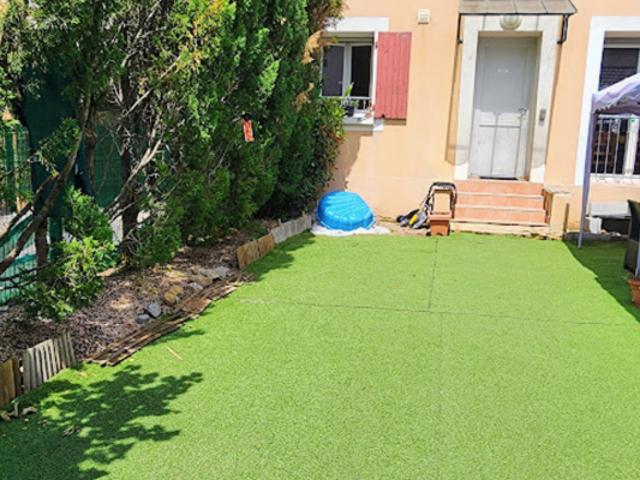 BELLEVILLE, maison à vendre, 5 pièces, 112 m²