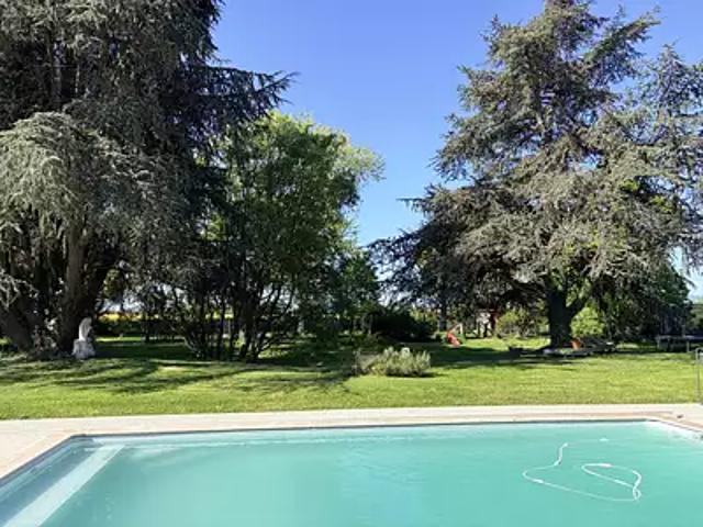 Belleville en Beaujolais 69220 Achat / Vente maison 12 pièces t12
