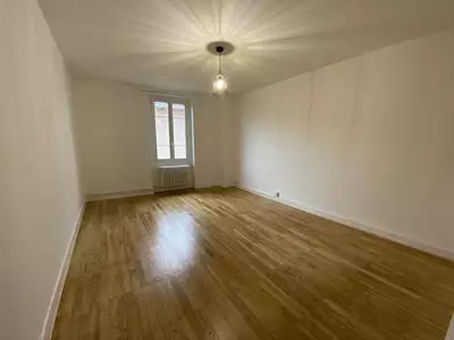 Belleville en Beaujolais 69220 Location appartement 3 pièces t3