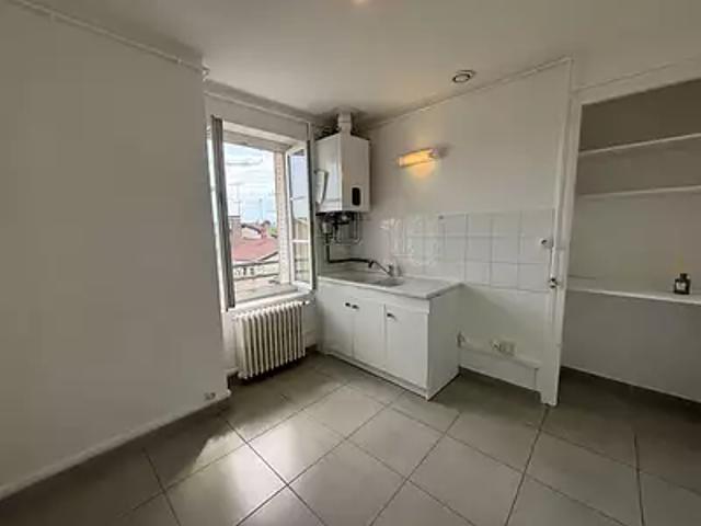 Belleville en Beaujolais 69220 Location appartement 2 pièces t2
