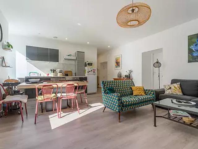Belleville en Beaujolais 69220 Location appartement 4 pièces t4