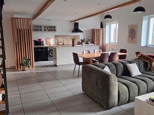 Belleville Location Appartement 69