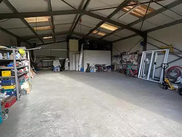 Belleville sur Loire 18240 Achat / Vente divers 2 pièces parking