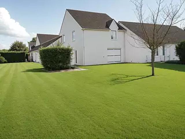 Belleville sur Loire 18240 Achat / Vente maison 6 pièces t6
