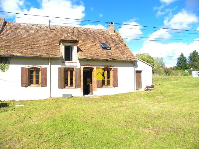 Belleville sur Loire Vente Maison 18