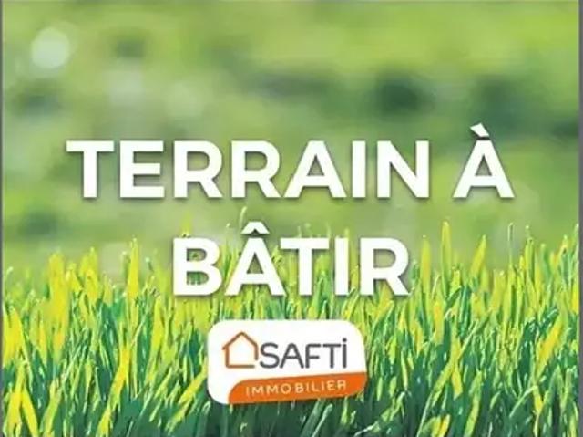 Belleville sur Meuse 55430 Achat / Vente terrain