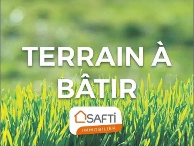 Belleville sur Meuse Vente Terrain 55