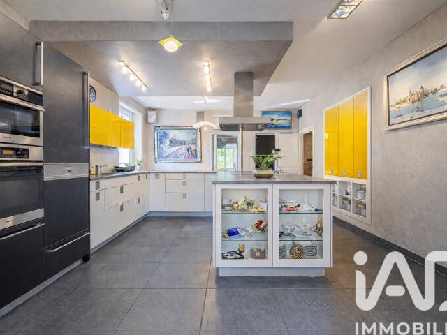 Belleville sur Meuse Vente Maison 55