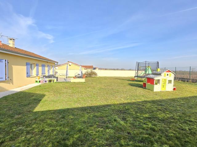 Belleville Vente Maison 69
