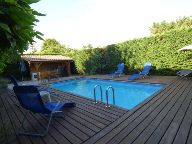Belleville Vente Maison 69