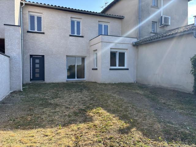 Belleville Vente Maison 69