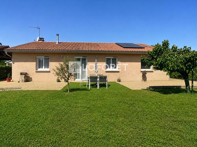 Belleville Vente Maison 69