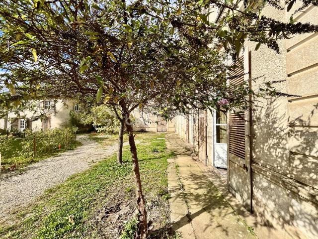 Belleville Vente Duplex/triplex 69