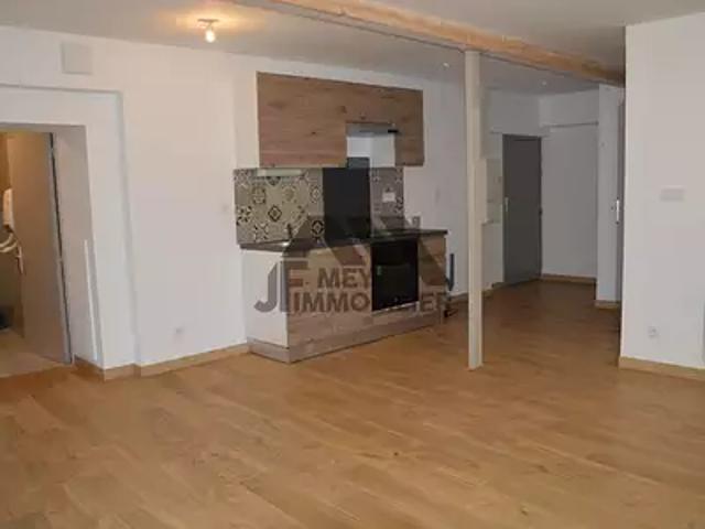 Belleville 54940 Location appartement 1 pièce t1