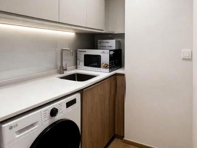 Bellewaters D19, Condominium