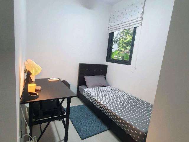 Bellewaters D19, Condominium