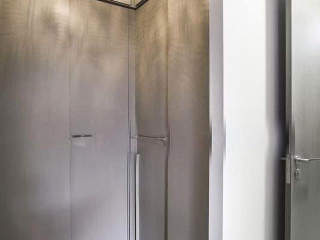 Bellewaters D19, Condominium