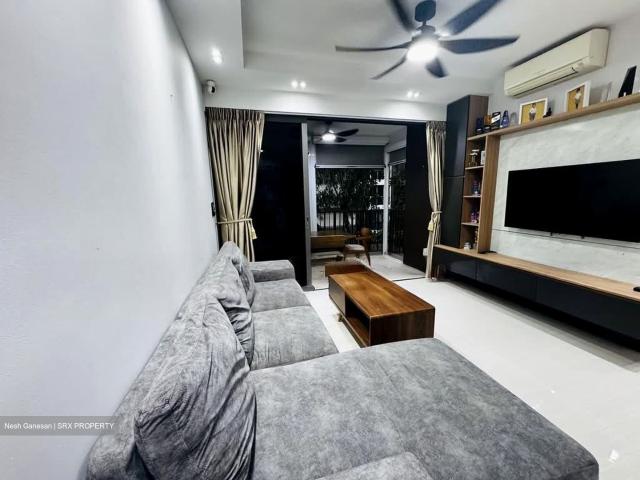 Bellewoods D25, Condominium