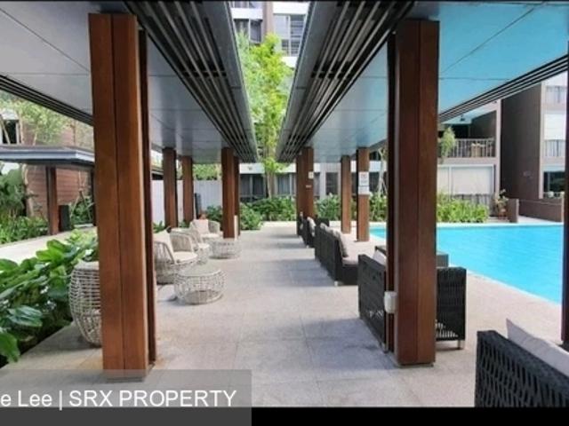 Bellewoods D25, Condominium