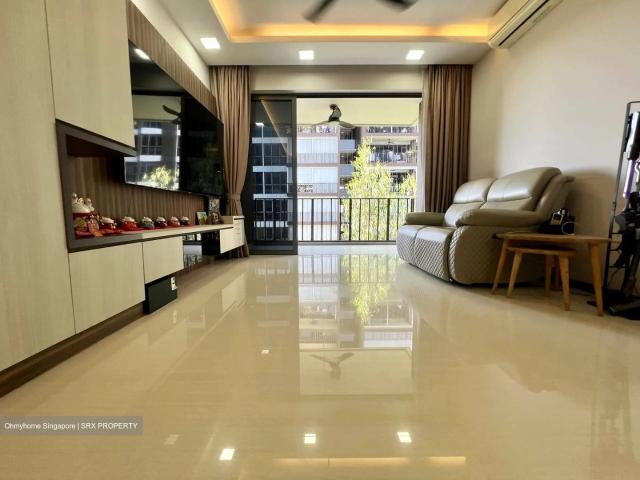 Bellewoods D25, Condominium