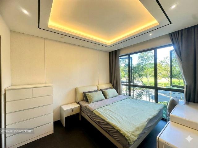 Bellewoods D25, Condominium