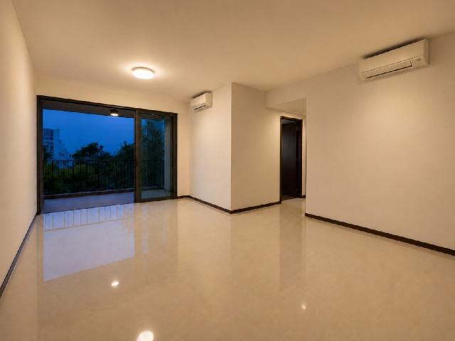 Bellewoods Executive Condominium For Rent, $4,800, 4 Bed 3 Bath 1,152 sqft $4.17 psf
