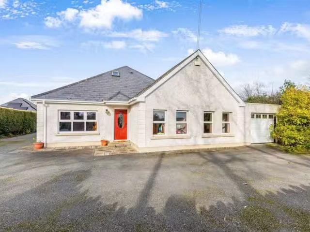 Bellewstown, Navan, Co. Meath, C15 E29P