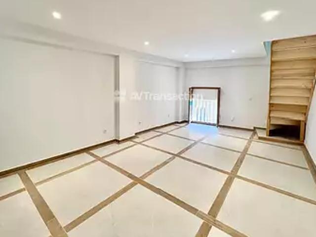 Belley 01300 Achat / Vente appartement 4 pièces t4 parking