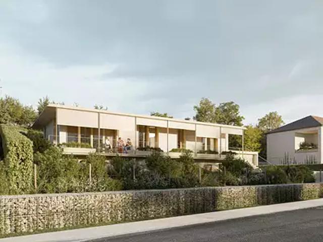 Belley 01300 Achat / Vente terrain