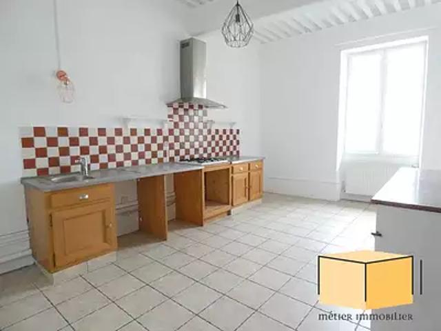 Belley 01300 Location appartement 3 pièces t3