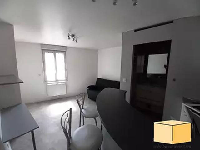Belley 01300 Location appartement 1 pièce t1