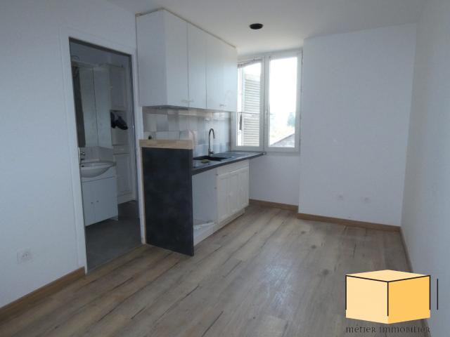 Belley Location Appartement 01