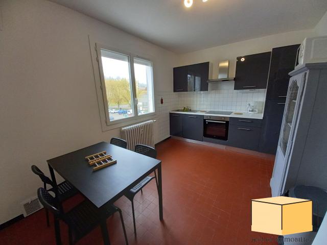 Belley Location Appartement 01