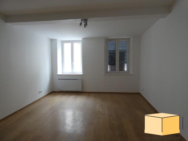 Belley Location Appartement 01