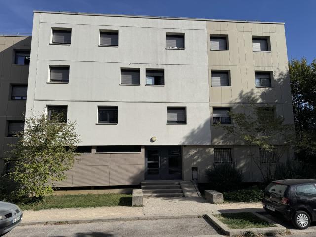 Belley Location Appartement 01