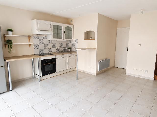 Belley Location Maison 01