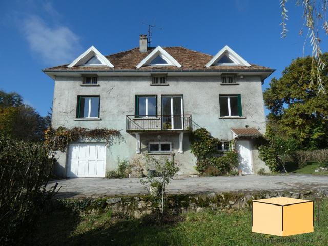 Belley Location Maison 01